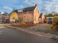 Wilhelminastraat 111, 9611 JV Sappemeer