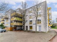 Derde Werelddreef 102, 2622 HG Delft