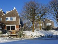 Gerrit van der Puijstraat 18, 1066 DA Amsterdam