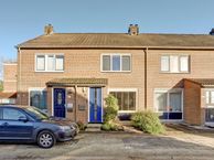 Sonatelaan 40, 3438 TK Nieuwegein