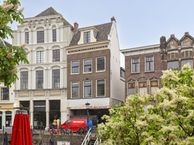 Oudegracht 119-H, 3511 AH Utrecht