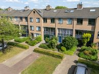 Distelvlinderberm 98, 3994 WT Houten