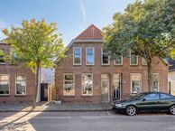 Secretaris Varkevisserstraat 301, 2225 LD Katwijk (ZH)