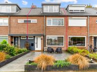 Fahrenheitstraat 62, 2041 CJ Zandvoort