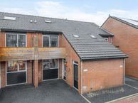 Kruiszwin 3607, 1788 PL Julianadorp