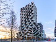 Hoola van Nootenstraat 404, 3521 HB Utrecht