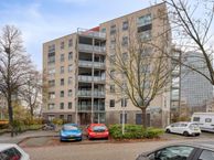 Dag Hammarskjöldhof 10, 1314 WG Almere