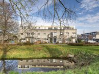 Baljuwstraat 16, 2405 ZA Alphen aan den Rijn