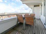 Seinpostweg 4-F28, 2042 AB Zandvoort