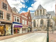 Koorstraat 3-C, 1811 GM Alkmaar