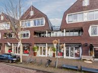 Dokter van Peltlaan 4-C, 1861 KC Bergen (NH)