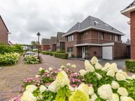 Niels Bohrstraat 12, 1341 BW Almere