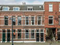 Spoorstraat 12-A, 4811 BC Breda