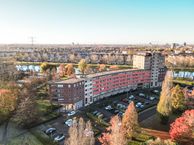 Vincent van Goghstraat 210, 1328 AD Almere