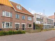 Spaarndamseweg 68, 2021 CB Haarlem