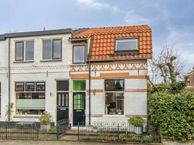 Gerrit van Stellingwerfstraat 1, 3812 SJ Amersfoort