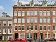 Overamstelstraat 18-1, 1091 TN Amsterdam