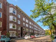 John Franklinstraat 67-3, 1056 SZ Amsterdam