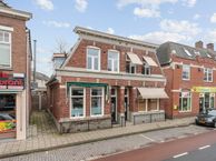 Deurningerstraat 58, 7514 BJ Enschede