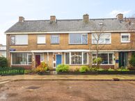 Hendrik Broertjesstraat 21, 1785 ER Den Helder