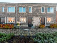 Anna Maria van Schurmanlaan 84, 1349 BC Almere