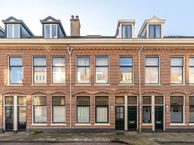 Coltermanstraat 10-ZW, 2013 BB Haarlem