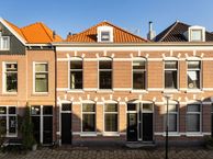 Joubertstraat 13, 3143 CL Maassluis