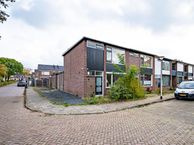 van Hogendorpstraat 1, 7204 KD Zutphen