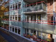 Jachthoornlaan 90, 6813 CH Arnhem