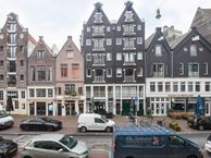 Spuistraat 3-F16, 1012 SP Amsterdam