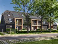 Appartementen (Bouwnr. 5), 4421 ED Kapelle