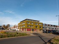 Vondellaan 53-C, 3521 GC Utrecht