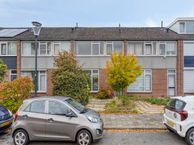 Meerhoutstraat 7, 4826 EM Breda