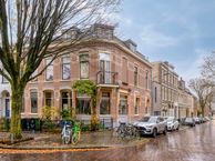St. Antonielaan 165, 6821 GE Arnhem