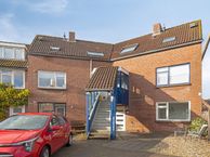 Hugo van Woerdenstraat 23, 2332 PG Leiden