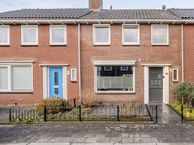 Meidoornstraat 18, 5104 CH Dongen