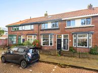 Crocusstraat 52, 1782 AS Den Helder