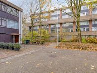 Komijnhof 31, 3193 JJ Hoogvliet Rotterdam