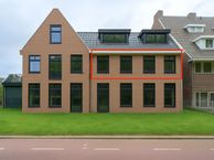 Kometensingel 88-B, 1033 BX Amsterdam