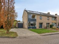 Wethouder Iwe Hutstraat 140, 9351 RL Leek