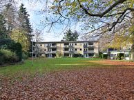 Utrechtseweg 34-F, 1213 TV Hilversum