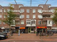Eerste Van Swindenstraat 485, 1093 GB Amsterdam