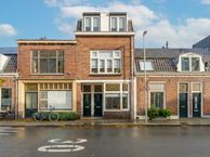 Oudwijkerdwarsstraat 34, 3581 LE Utrecht