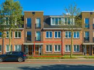 Koningin Wilhelminaweg 14, 2802 HN Gouda