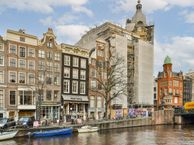 Keizersgracht 453-2A, 1017 DK Amsterdam