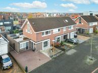 Tarwestraat 16, 5351 MK Berghem