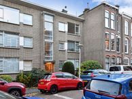 De Carpentierstraat 15-A, 2595 HB Den Haag