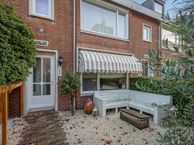 Amalia van Solmsstraat 122, 2595 TC Den Haag