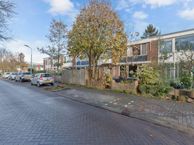 Lobeliusstraat 11, 1504 EH Zaandam