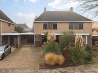 Abraham Kuyperhof 4, 8091 XN Wezep